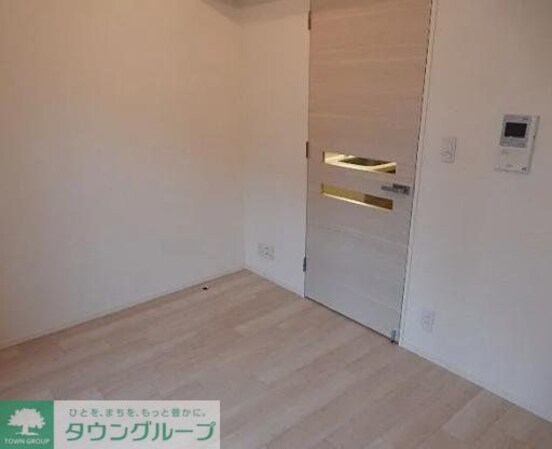 パークハビオ日本橋蛎殻町の物件内観写真